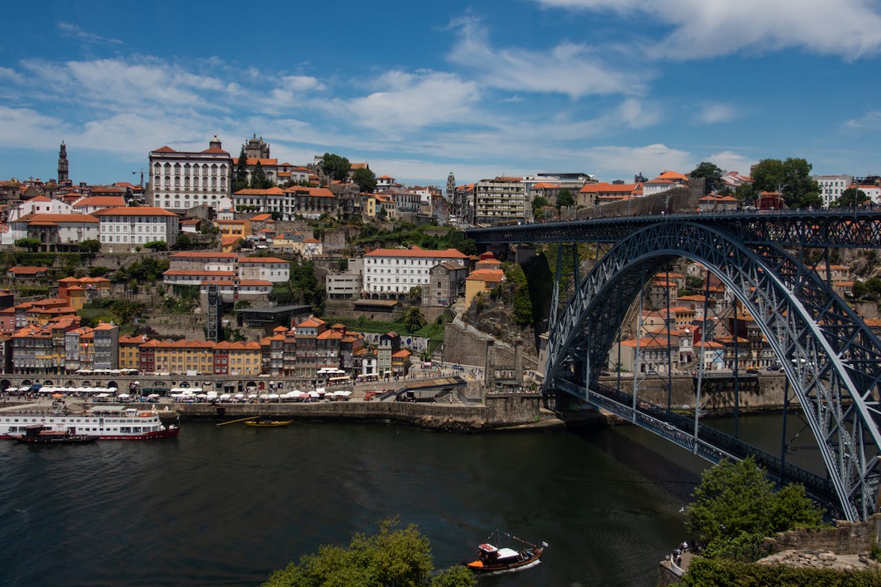 Πόρτο (Porto), Πορτογαλία